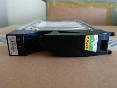 EMC CX-SA07-010 005048797 1TB 1T SATA 7.2K RPM 4GB FC hard disk - Image 1 of 3