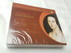Brilliant Opera Collection - Donizetti: Anna Bolena / Rudel, Sills New /Sealed
