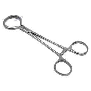 Gromed Hernia Ring Forceps-Deluxe and Premium Quality Surgical Tools - Pack of 2 - Picture 1 of 5