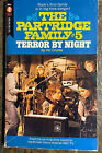 1971 The Partridge Family Terror by Night Paperback #5