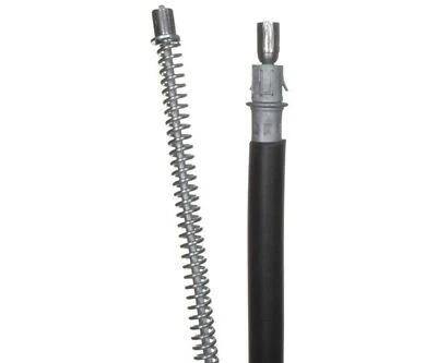 Трос стояночного тормоза подходит для Ford E-250, E-350 Econoline 92-96, E-350 Club Wagon - Изображение 1 из 3