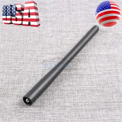 Antenna Rod Mast for 2007-2016 Mitsubishi Lancer SPORTBACK Outlander Sport ASX  - Image 1 of 4