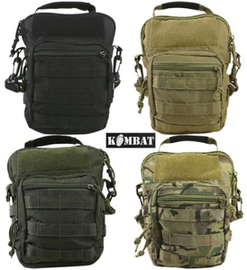 Bolso de Hombro Para Hombres Militar Hex Stop Explorer Ejército Molle Bolso de Viaje Táctico Nuevo - Imagen 1 de 26