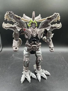 Transformers The Last Knight Turbo Changer Grimlock Dinobot Action Figure Toy - Picture 1 of 2