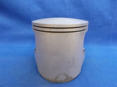 Rocky Cycles Co. 71-0430. Pistón, anillos y circlips. 1.50os. Se adapta a Yamaha YZ490. Foto 1 de 4