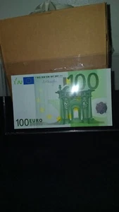 European Union - Germany, €100 Euro 2002, XF, Mario Draghi Great Condition - Picture 1 of 8
