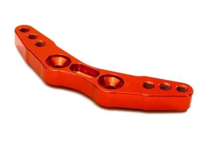 Billet Machined Alloy Front Shock Tower for Tamiya 1/10 M-07 - Picture 1 of 1