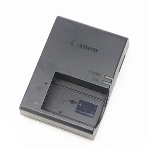 Cargador Original Canon LC-E17 para Batería 750D 760D X8i X9i M5 M6 T6i T7i LP-E17 - Imagen 1 de 5