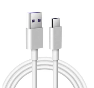 2x USB - C Handy & Tablet - Android Schnell Lade/Daten Kabel - 1m - Quickcharge - Bild 1 von 2