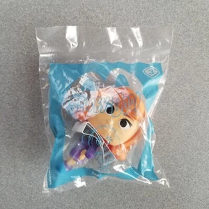 McDonalds happy meal toys 2021 scooby doo #3 daphne bobble head sealed NIB - Picture 1 of 2