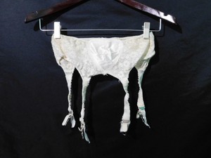 vintage garter belts for sale