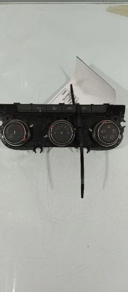 Volvo S80 2005 control de temperatura Foto 1 de 4