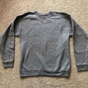 HANES Boys Girls Unisex Crewneck Sweatshirt ~ Size XL Youth - Picture 1 of 1