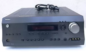 INTEGRA DTR-5.4 A/V HOME THEATER,MULTI-ZONE, Tested Works Great - Picture 1 of 8