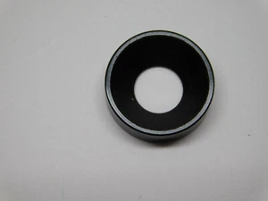 Mathews Quiver Concave Washer For Quiver Mounting Black Aluminum - Picture 1 of 3