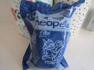 2005 McDonalds Neopets #12 PTERI Happy Meal Toy New  in Original Package - Picture 1 of 2