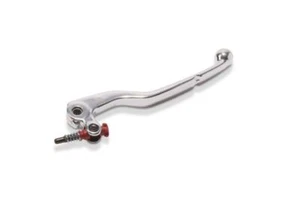 MP Aluminum Brake + Clutch Levers W/Pivot Bearing For Honda XL125S 2015-17 - Picture 1 of 3