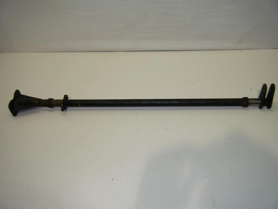 Poste de vástago de dirección 91 92 Arctic Cat 440 Prowler EXT Special Pantera Panther Jag Foto 1 de 1