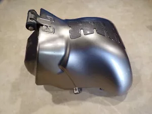 Kawasaki ZX6R ZX 636 05 06 petrol fuel tank very good condition C1H - Picture 1 of 5