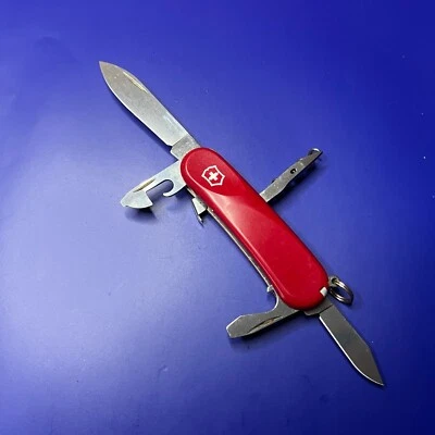 Victorinox Evolution Grip S101 Swiss Knife - Image 1 of 4