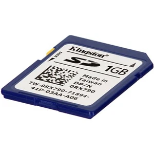 Dell 1GB iDRAC vFlash SD Crd (RX790) - Picture 1 of 5