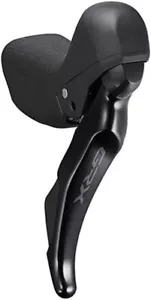 NEW SHIMANO ST-RX400 Left lever only 2S Hydraulic ISTRX400LI JAPAN - Picture 1 of 1