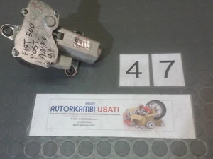 1992>1998 TGE419G REAR WIPER MOTOR - Picture 1 of 3