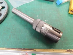 David Brown S8 Floating Reamer Range 1-3/8"-1-1/2" Straight Shank 3/4" - Picture 1 of 4