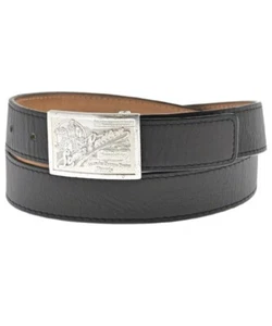 LOUIS VUITTON Belts Black 85 2200524971031 - Picture 1 of 7