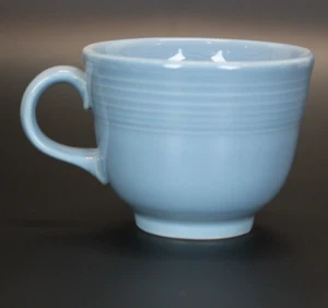 Fiestaware Fiesta - tazza caffè - pervinca - ONE - 1 - timbro più vecchio senza piombo - Foto 1 di 3