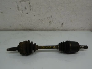 Ford Probe II 2 T22 2,5 V6 120KW Antriebswelle Steckachse Antrieb LINKS 240039 - Picture 1 of 2