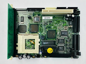 Placa CPU Axiomtek SBC8355 - Imagen 1 de 4
