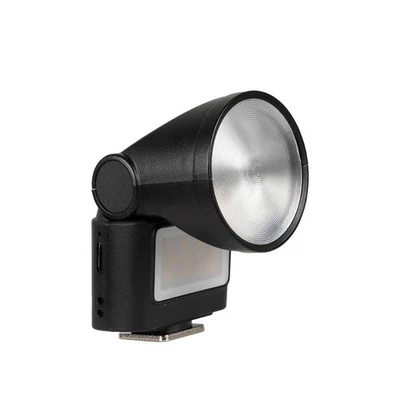 Phottix Mini A Manual Flash With LED - Image 1 of 4