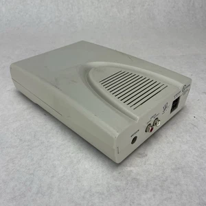 Louroe APR-1 Single Zone Audio Base Station Power Teseted - Picture 1 of 7