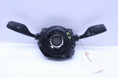 BMW 330e 2017 intermitente interruptor limpiaparabrisas reloj resorte 61316996609 OEM usado Foto 1 de 4