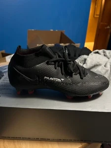 Nike Phantom GT2 DF Elite FG Shadow Pack CZ9889-001 Men’s Size 6 / Women’s 7.5 - Bild 1 von 5