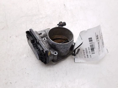 05-18 TOYOTA AVALON V6 3.5L ENGINE THROTTLE BODY ASSEMBLY  - Image 1 of 4