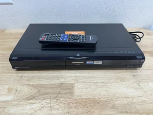 Panasonic DMR-EA18 DVD Recorder Player HDM w/ Remote Tested Working - Picture 1 of 9