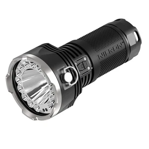 B400 Rechargeable Flashlights 16000 High Lumens, 3280ft Long Range, Super Bri... - Bild 1 von 6