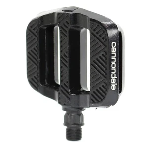 Cannondale Urban Pedals Alloy w/ 9/16" Spindle CP2701U10OS - Picture 1 of 5