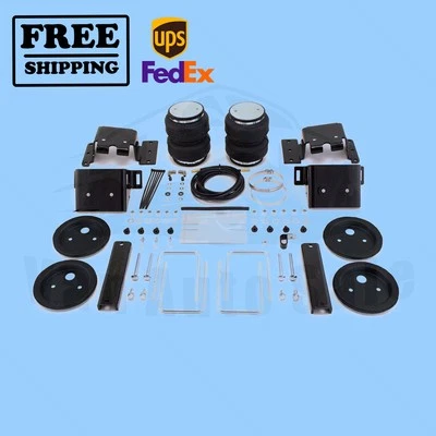 SPRING KIT PROSeriesUltimate AirLift Rear for GMC SIERRA 3500 HD 2011-2019 - Image 1 of 4