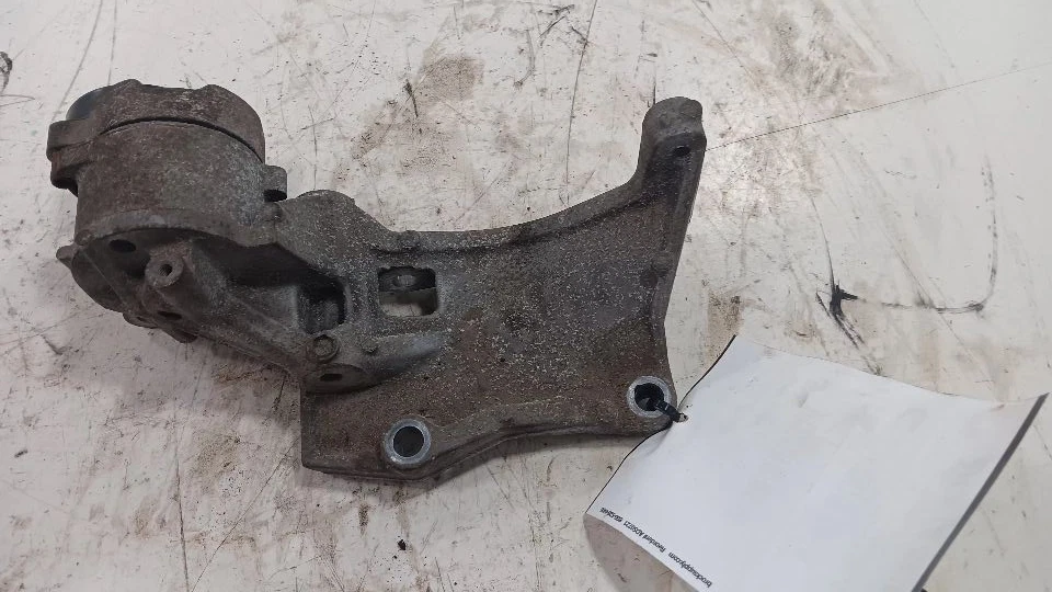 斯巴鲁 Forester 皮带张紧器滑轮 2017 2018 — 第 1/4 张图片