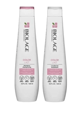 Matrix Biolage Colorlast Shampoo & Conditioner Set 13.5oz - Image 1 of 4