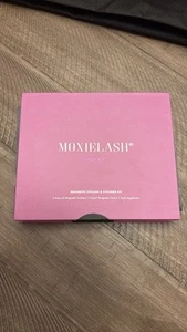 Moxielash Sassy Magnetic Eyelash & Eyeliner Kit - Picture 1 of 4