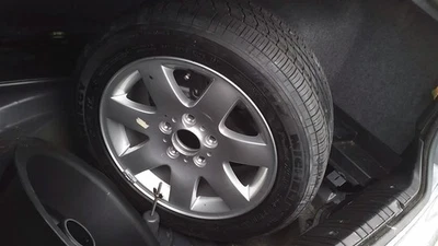 Wheel 16x7 Alloy 7 Flat Spoke Fits 01-06 BMW 325i 29508019 - Image 1 of 4