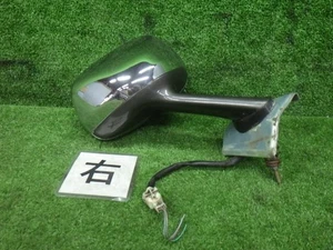 Espejo retrovisor guardabarros derecho 3P 87910-43060 probado JDM 2013 Toyota Comfort TSS10 - Imagen 1 de 10
