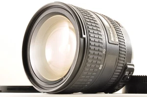 Nikon AF-S 24-85mm f/3.5-4.5 G ED VR Nikkor Lens *Very Good* #4005 - Picture 1 of 15