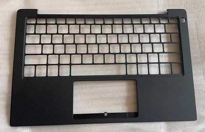 New Palmrest Assembly AMA01 YNWCR 0YNWCR For Dell XPS 13 9370/9380/7390 - Image 1 of 2