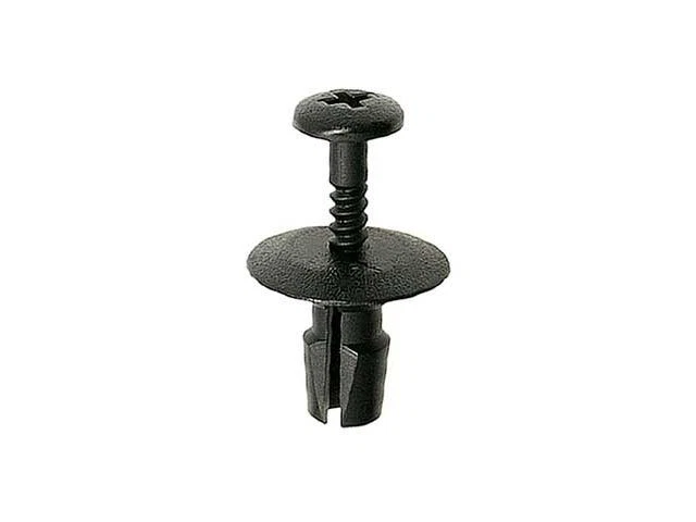 Cowl Panel Retainer For 1997-2000 BMW 528i 1999 1998 QT567RZ - Image 1 of 1