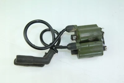 BOBINA DE SILBATO TEC VT SHADOW 125 MP06 COMPLETA - Imagen 1 de 4